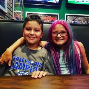 Meet your Posher, Blair